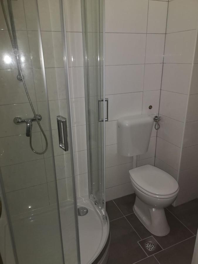 Apartments Daniela Vodice Luaran gambar