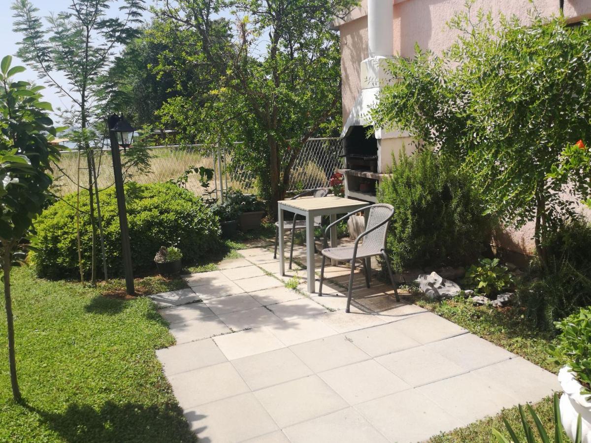 Apartments Daniela Vodice Luaran gambar