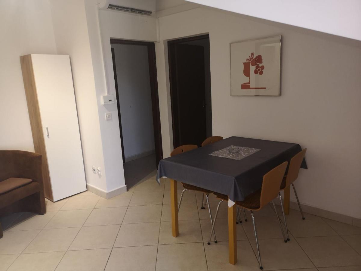 Apartments Daniela Vodice Luaran gambar