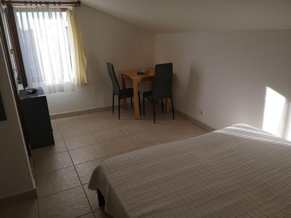 Apartments Daniela Vodice Luaran gambar