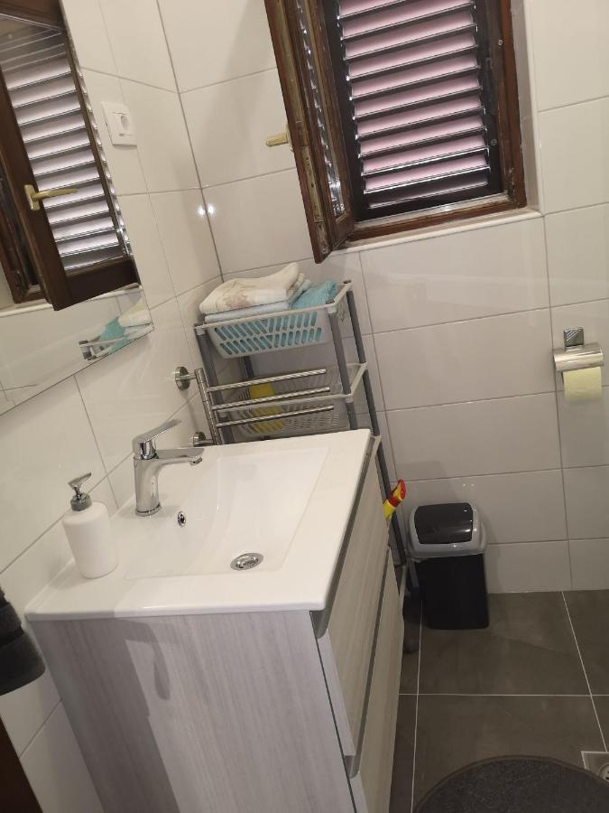 Apartments Daniela Vodice Luaran gambar