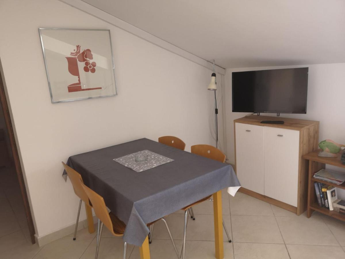Apartments Daniela Vodice Luaran gambar
