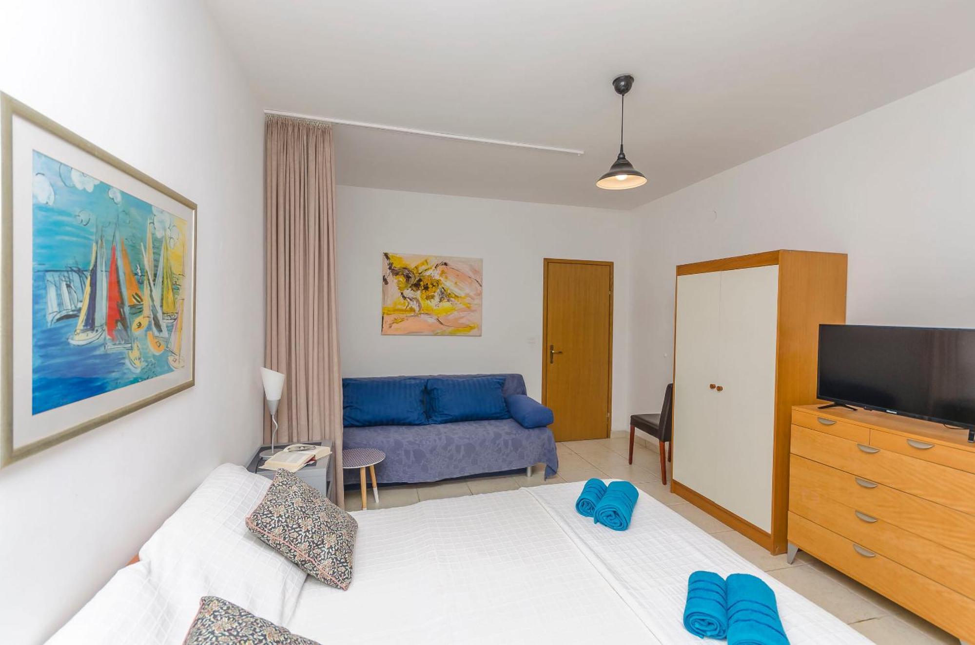 Apartments Daniela Vodice Luaran gambar
