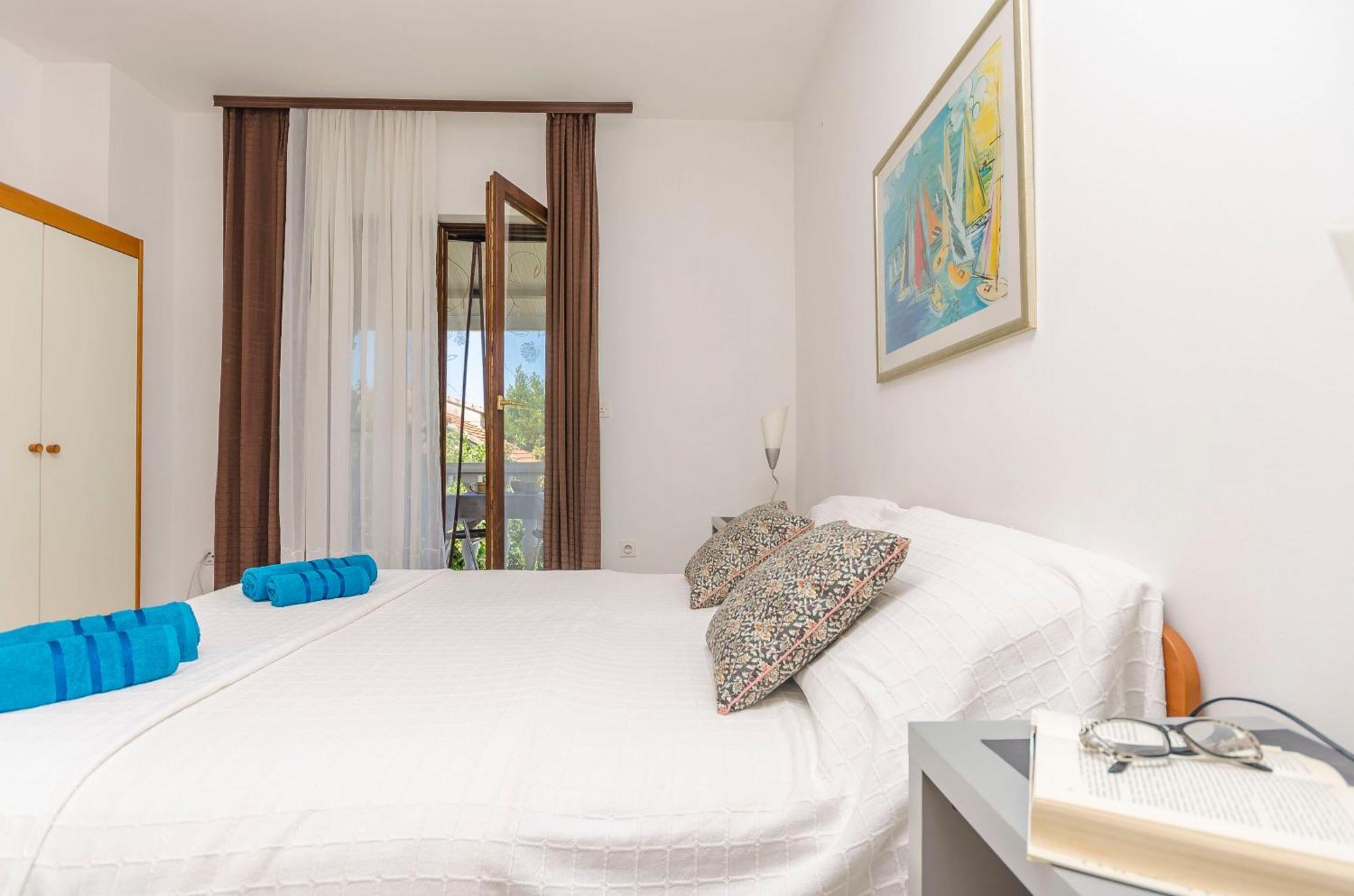 Apartments Daniela Vodice Luaran gambar