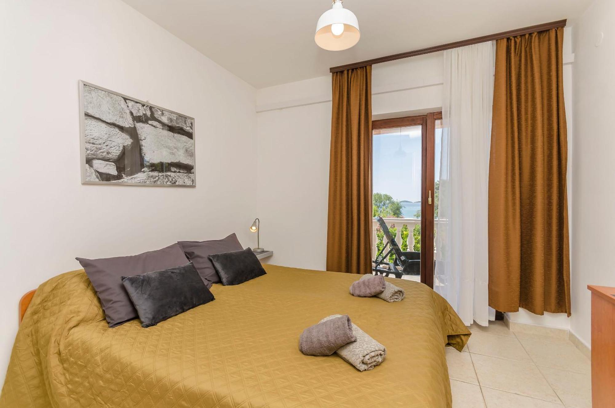 Apartments Daniela Vodice Luaran gambar