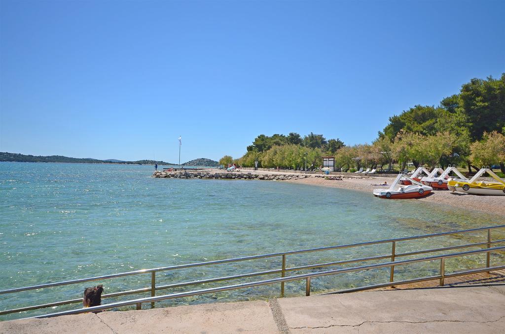 Apartments Daniela Vodice Luaran gambar