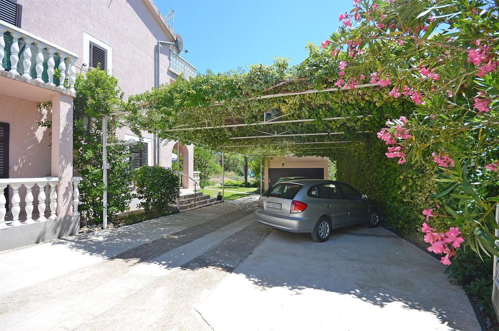 Apartments Daniela Vodice Luaran gambar