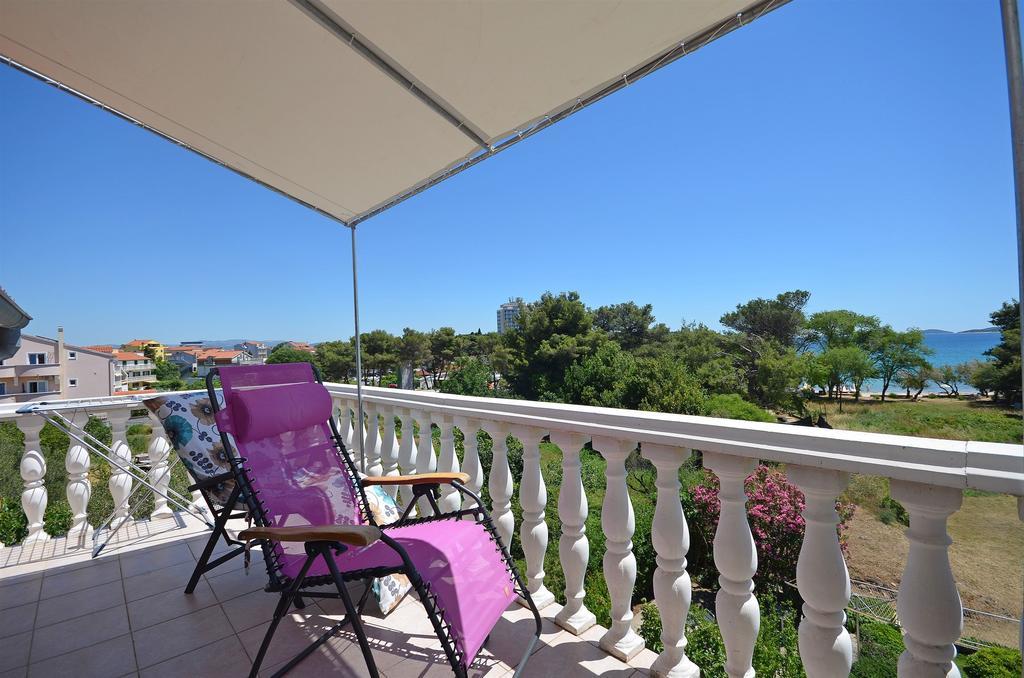 Apartments Daniela Vodice Luaran gambar