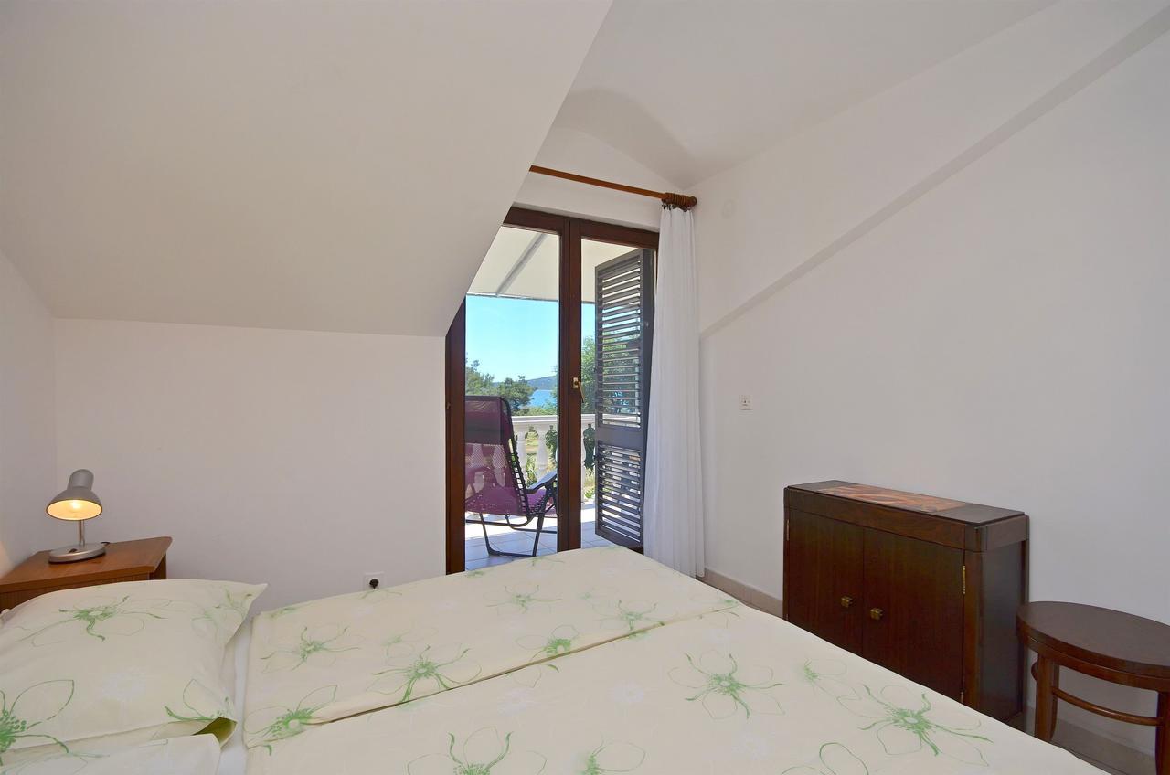 Apartments Daniela Vodice Luaran gambar