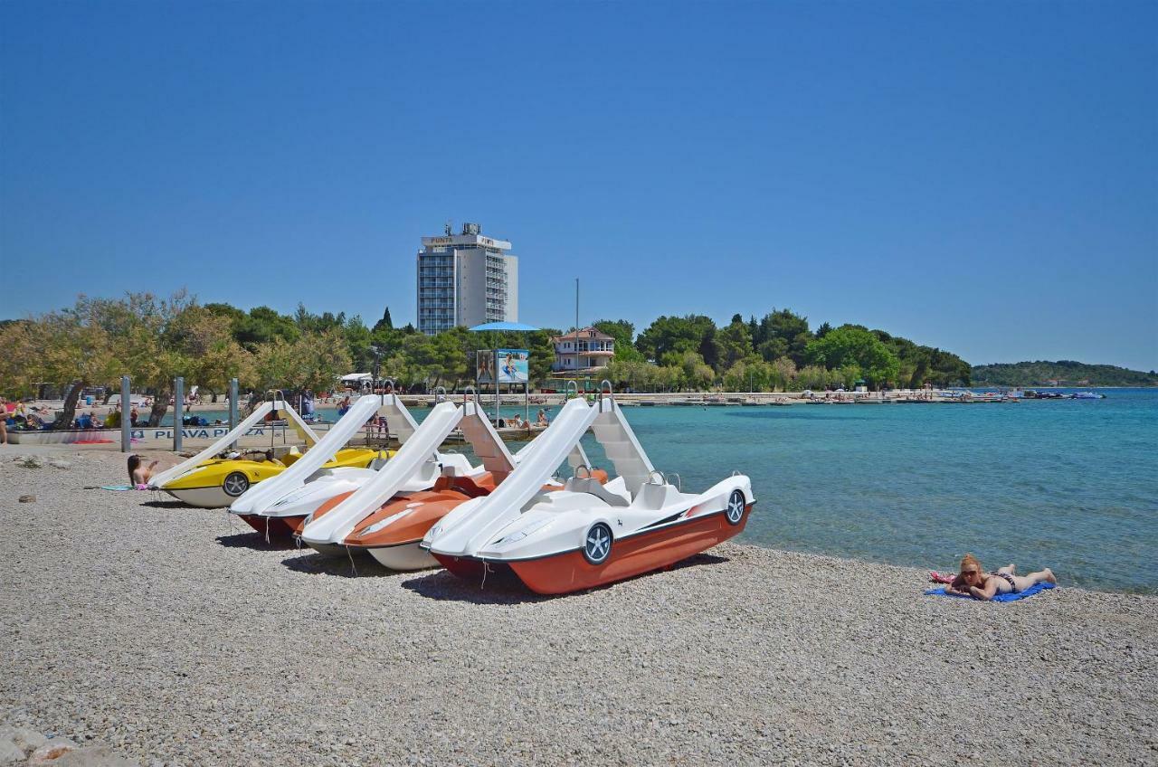 Apartments Daniela Vodice Luaran gambar
